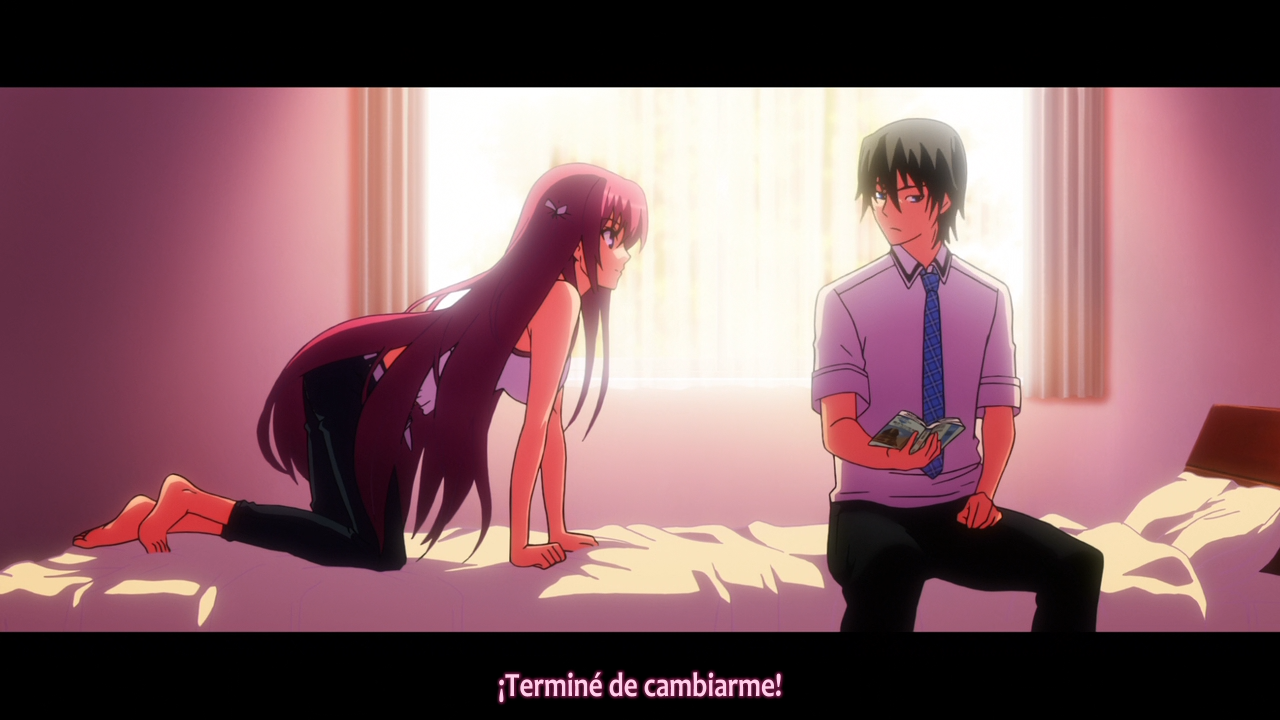 Grisaia no Kajitsu (Homika Subs, Shiroisora no Fansub)